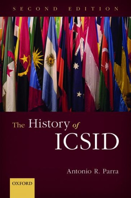 The History of ICSID
