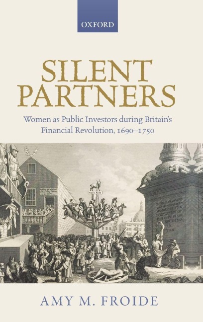SILENT PARTNERS C