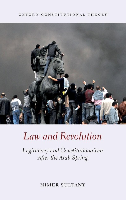 LAW & REVOLUTION OCON C
