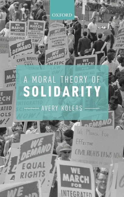 MORAL THEORY OF SOLIDARITY C