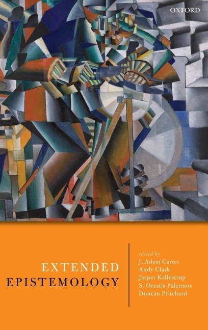 EXTENDED EPISTEMOLOGY C