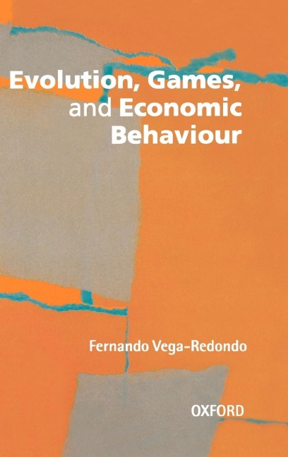 Evolution, Games, and Economic Behaviour