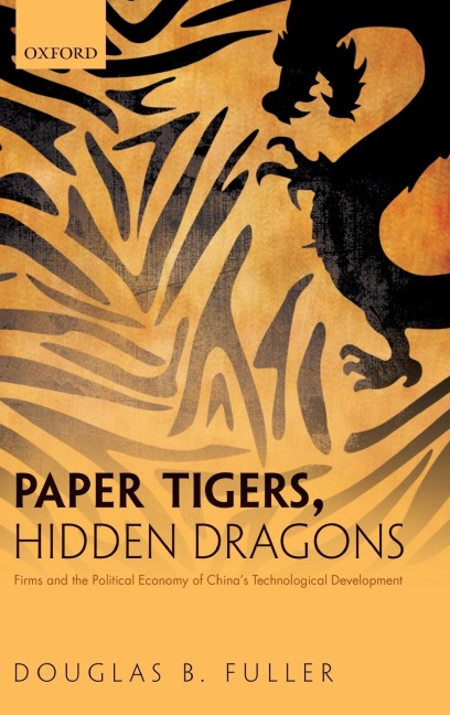Paper Tigers, Hidden Dragons