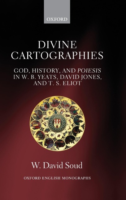 Divine Cartographies