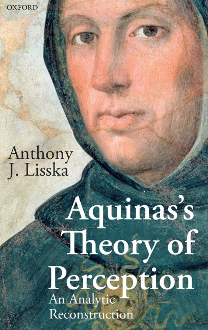 AQUINASS THEORY OF PERCEPTION C