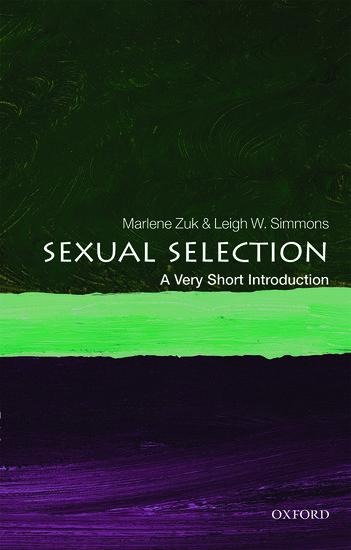 Sexual Selection: A Very Short Introduction