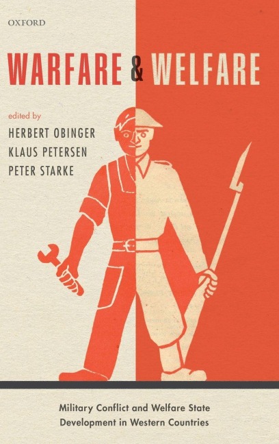WARFARE & WELFARE C