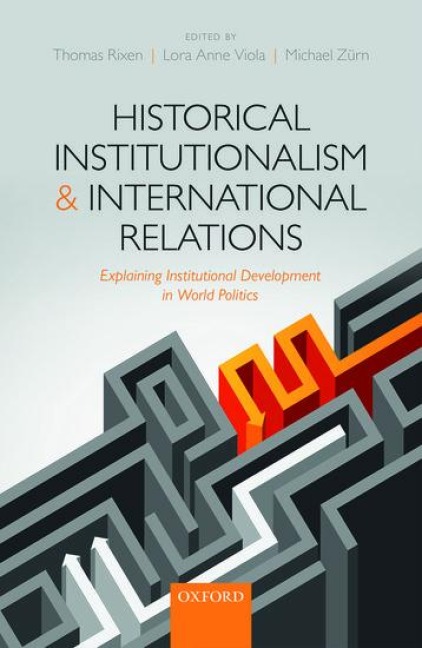 HISTOR INSTITUT & INTERNAT RELATIONS C