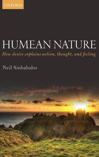 HUMEAN NATURE C
