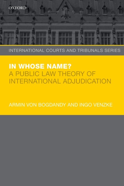 IN WHOSE NAME ICTS: NCS P