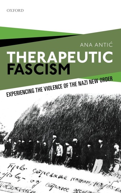 THERAPEUTIC FASCISM OSMEH C