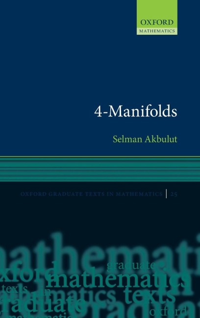 4-MANIFOLDS OGTM C