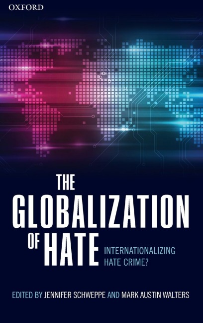 GLOBALISATION OF HATE C