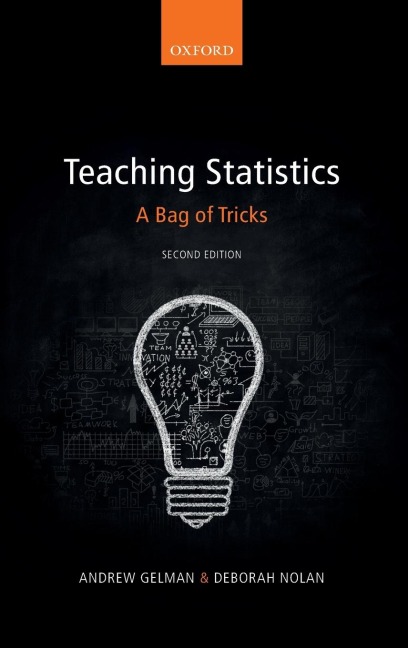 Teaching Statistics