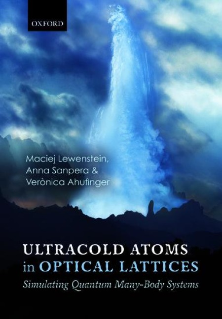 Ultracold Atoms in Optical Lattices: Simulating Quantum Many-Body Systems