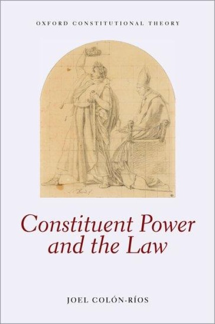 CONSTITUENT POWER & LAW OCON C