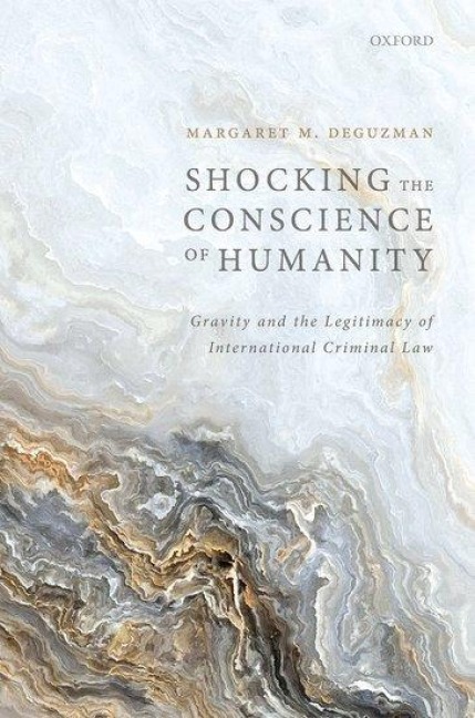 SHOCKING CONSCIENCE OF HUMANITY C