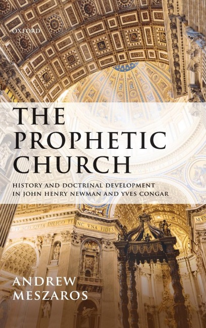 PROPHETIC CHURCH C