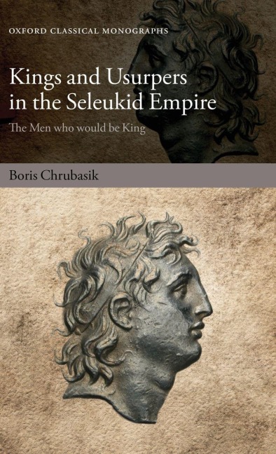 KINGS & USURPERS SELEUKID EMPIRE OMC C