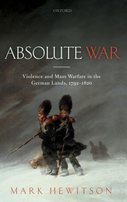 ABSOLUTE WAR C