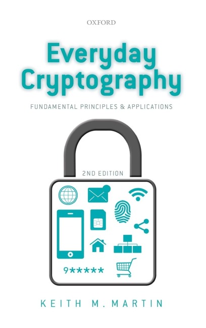 Everyday Cryptography