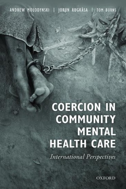 Coercion in Community Mental Health Care: International Perspectives