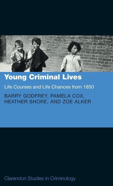 YOUNG CRIMINAL LIVES CSC: NCS C