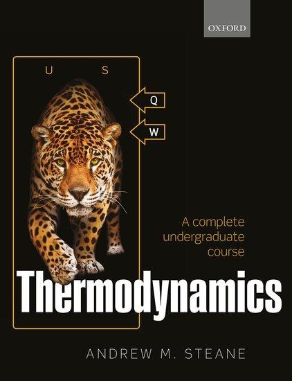 Thermodynamics: A Complete Undergraduate Course