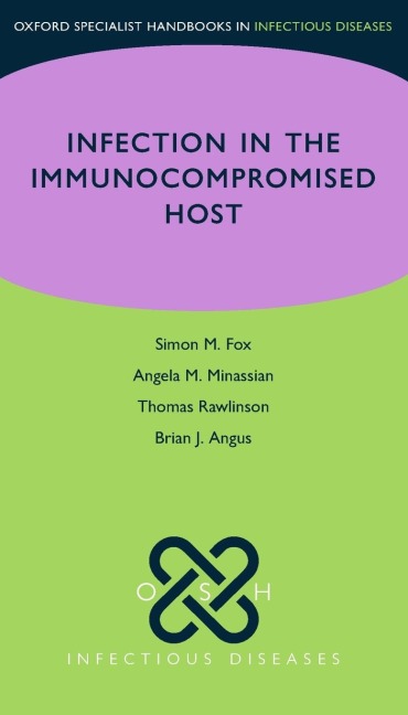 Osh Infection in the Immunocompromised Host
