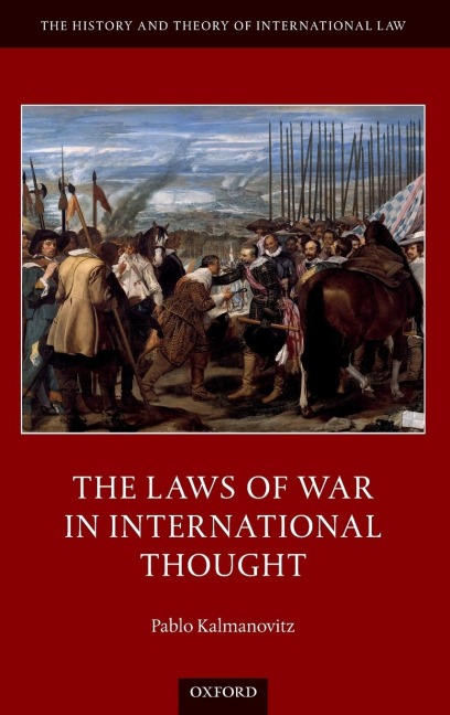 LAWS OF WAR INT THOUGHT HTIL C