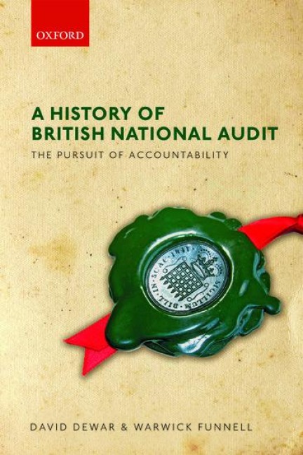 Pursuit of Accountability: A History of the National Audit Office
