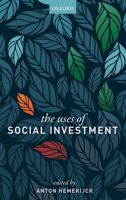 USES OF SOCIAL INVESTMENT C