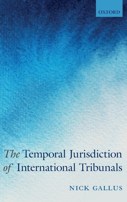 TEMPORAL JURISDICT OF INTERN TRIBUN C