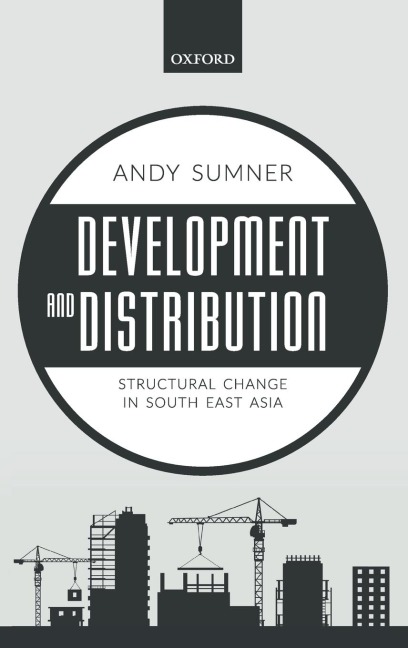 Development and Distribution: Structural Change in South East Asia