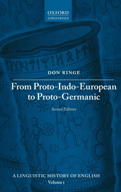 PROT INDO EUR TO PROT GERM 2E HOENG C