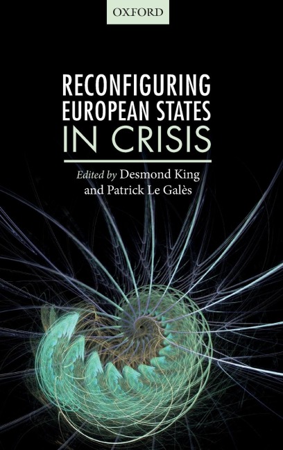 RECONFIGUR EUROPEAN STATES IN CRISIS C