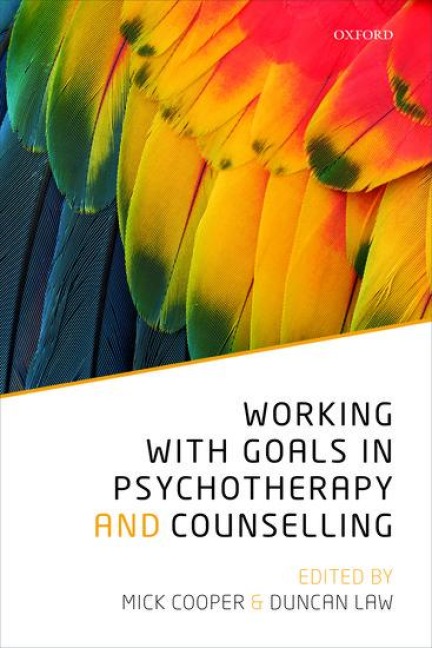 Working with Goals in Psychotherapy and Counselling