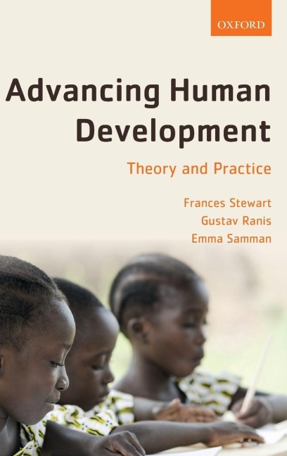 ADVANCING HUMAN DEVELOPMENT C