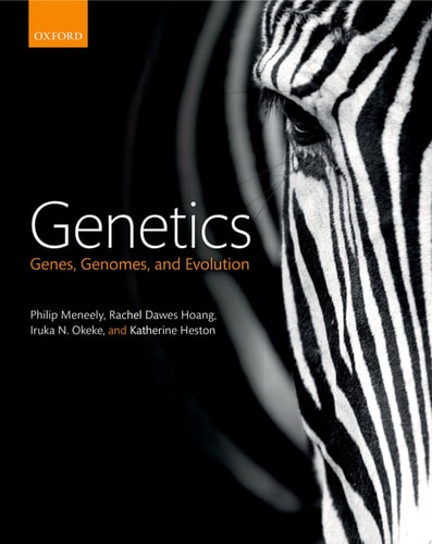 Genetics Genes, Genomes, and Evolution