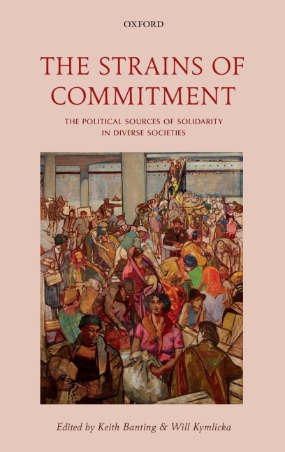 STRAINS OF COMMITMENT C