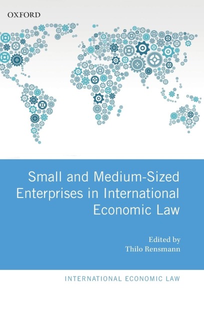 SMALL MED-SIZED ENT INT ECON LAW IELS C