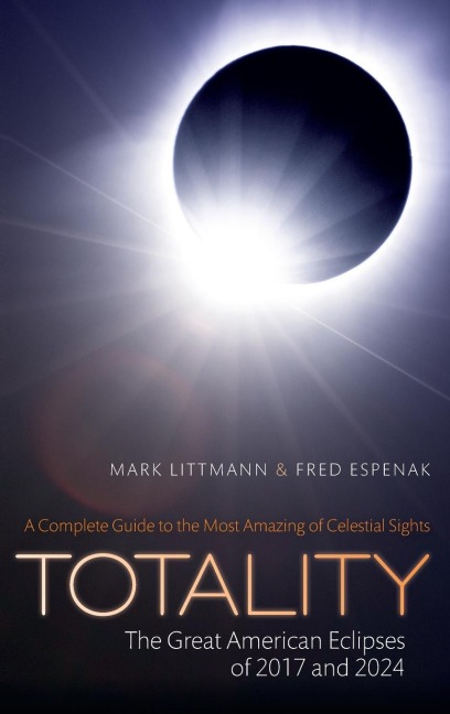 TOTALITY: GREAT AMERICAN ECLIPSES C