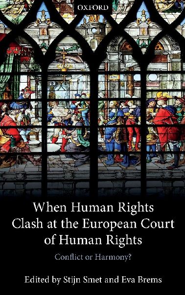 WHEN HUMAN RIGHTS CLASH AT ECTHR C