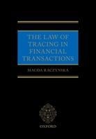The Law of Tracing in Commercial Transactions