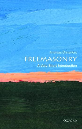 Freemasonry: A Very Short Introduction