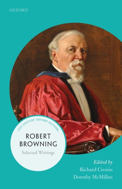 Robert Browning: Selected Writings
