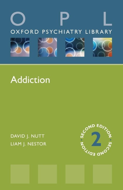 ADDICTION 2E OPL P
