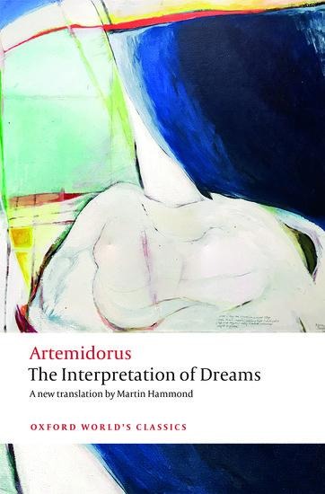 Interpretation of Dreams