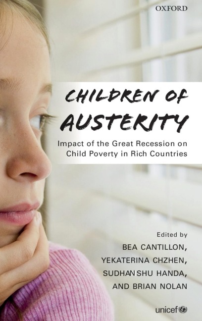 CHILDREN OF AUSTERITY C