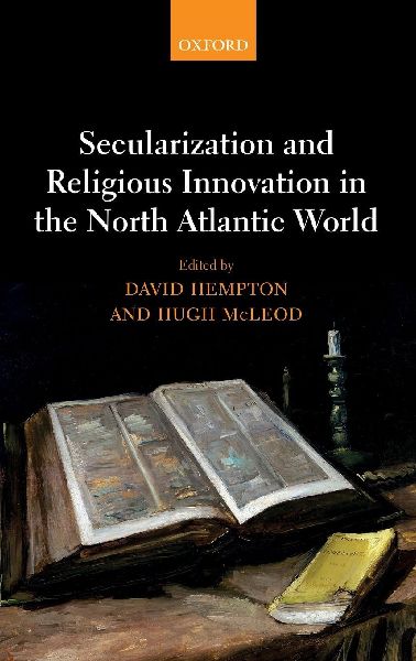 SECULAR & REL INNOV NORTH ATL WORLD C